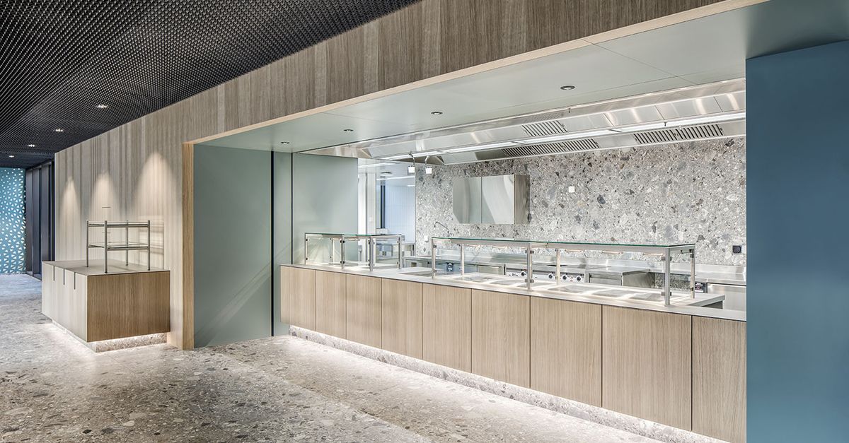 Spital fmi Interlaken Schmocker AG