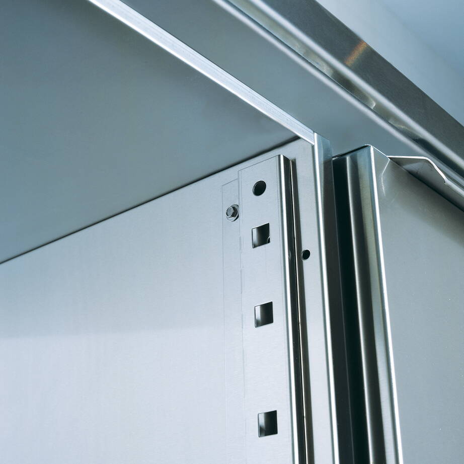 CNS Hygiene-Programm