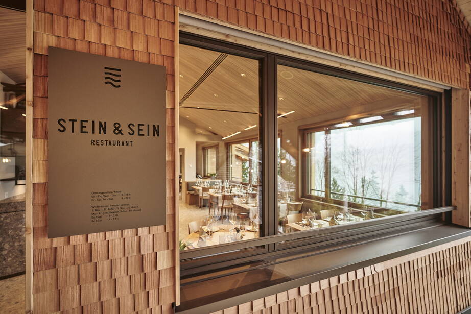 Gastroeinrichtungen Schmocker AG Interlaken – Restaurant  Beatushöhlen