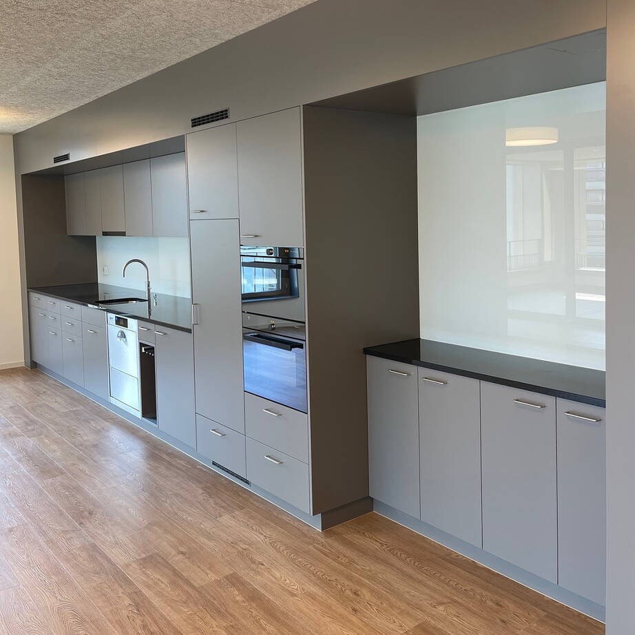 Gastroeinrichtungen Schmocker AG Interlaken – Allmendpark Alpnach