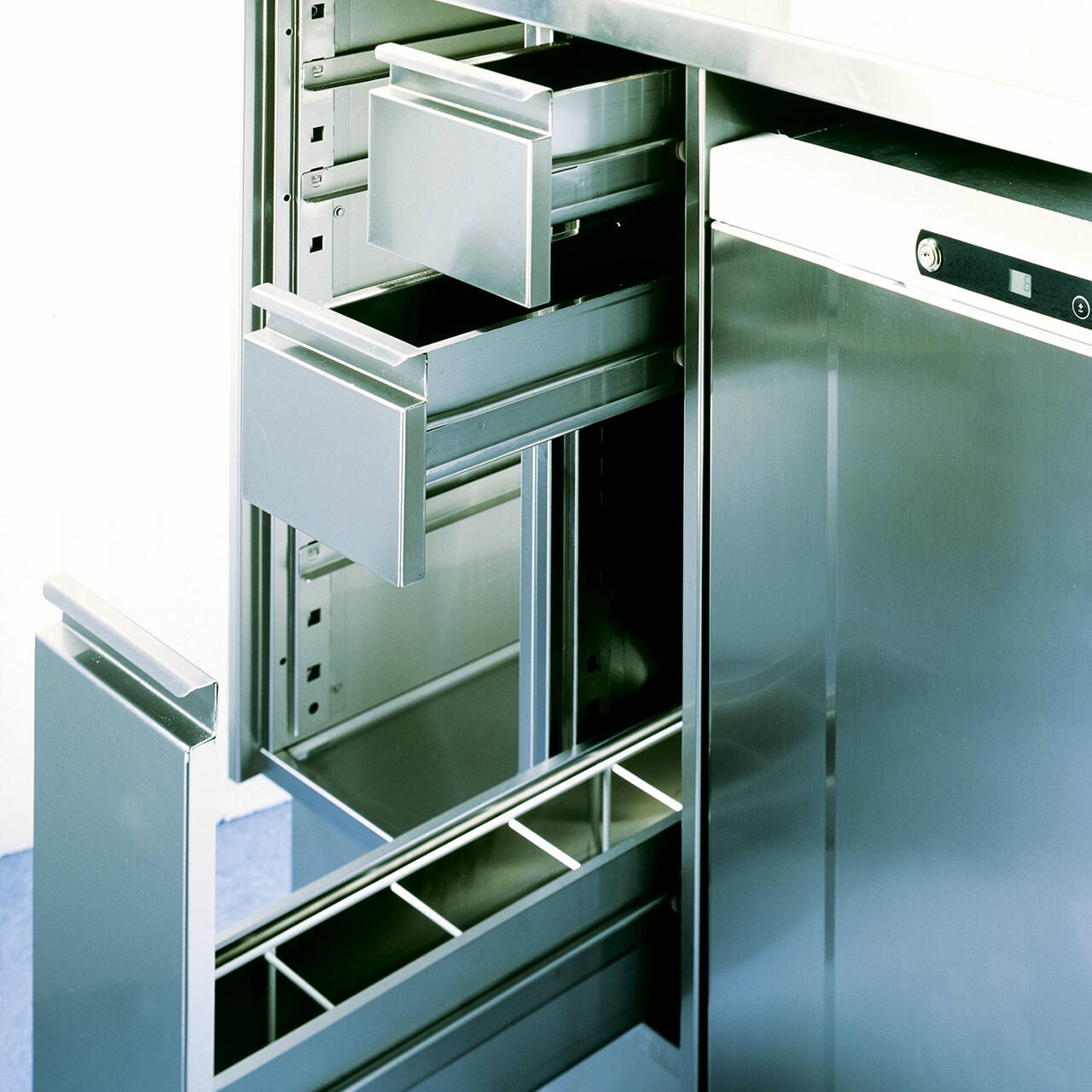 Schmocker CNS Hygiene-Programm