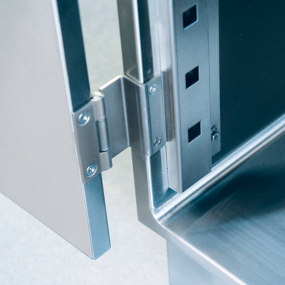 CNS Hygiene-Programm