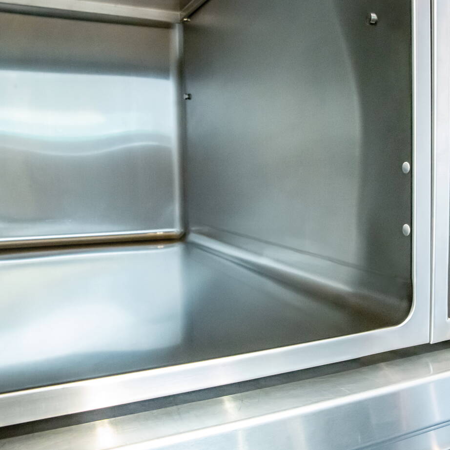 CNS Hygiene-Programm