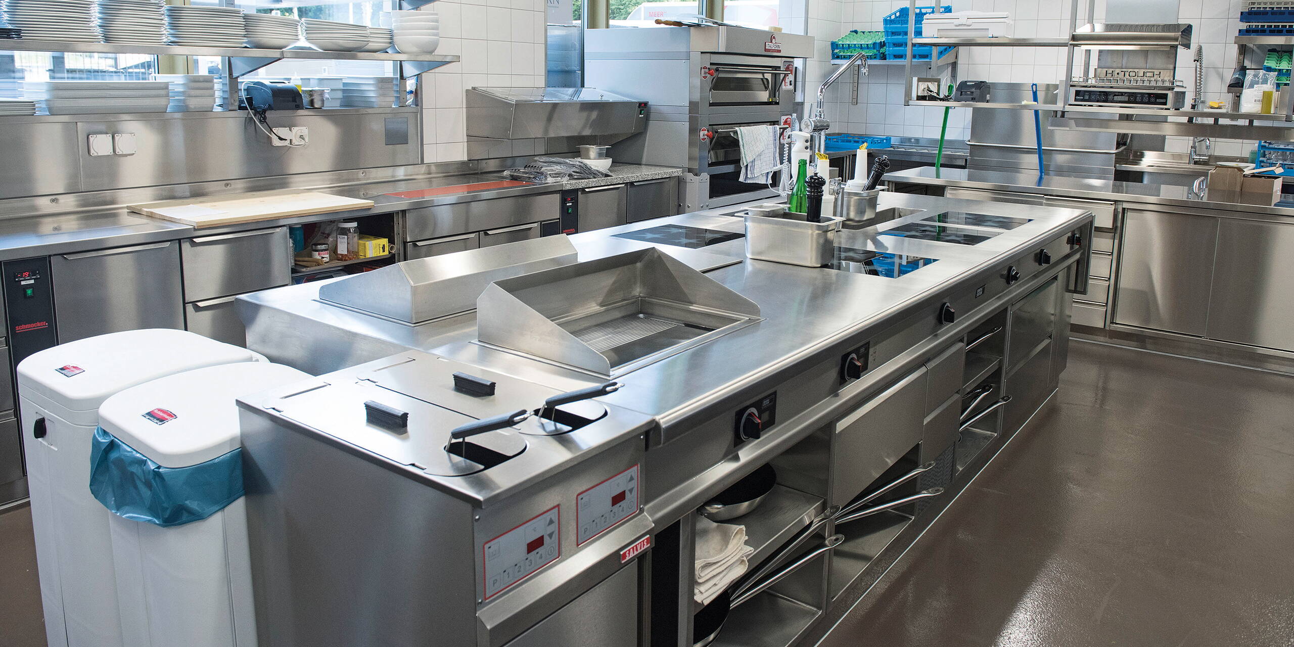 Restaurant Lago Hinterkappelen Restaurant Lago Hinterkappelen