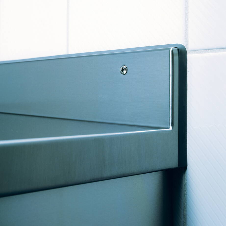 CNS Hygiene-Programm