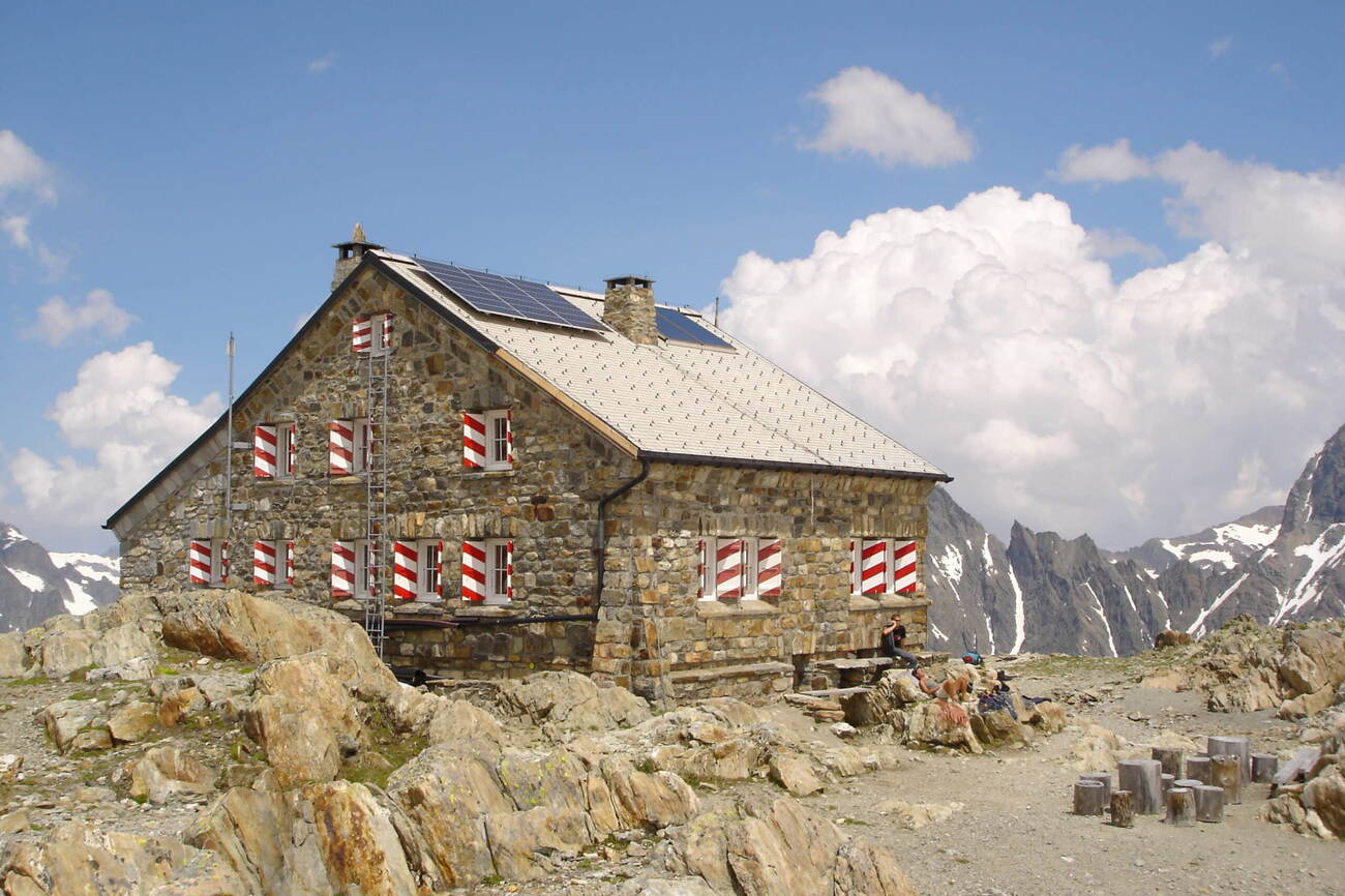 Schmocker AG – Gastro-Einrichtungen