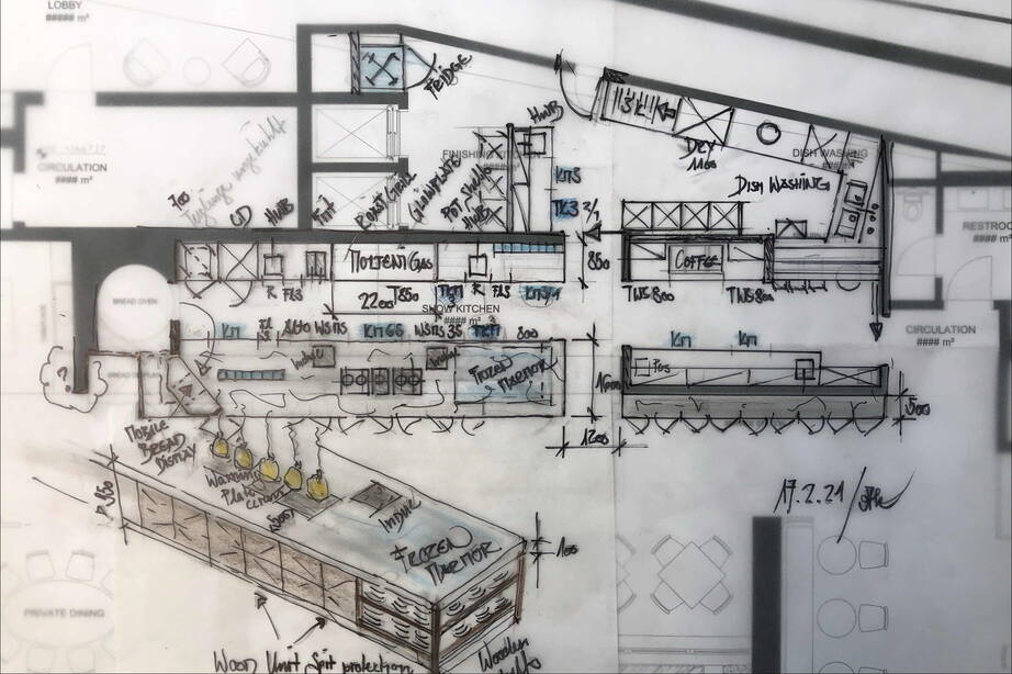Installationsplanung