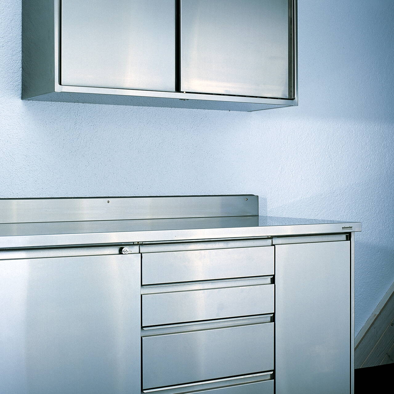 Schmocker CNS Hygiene-Programm