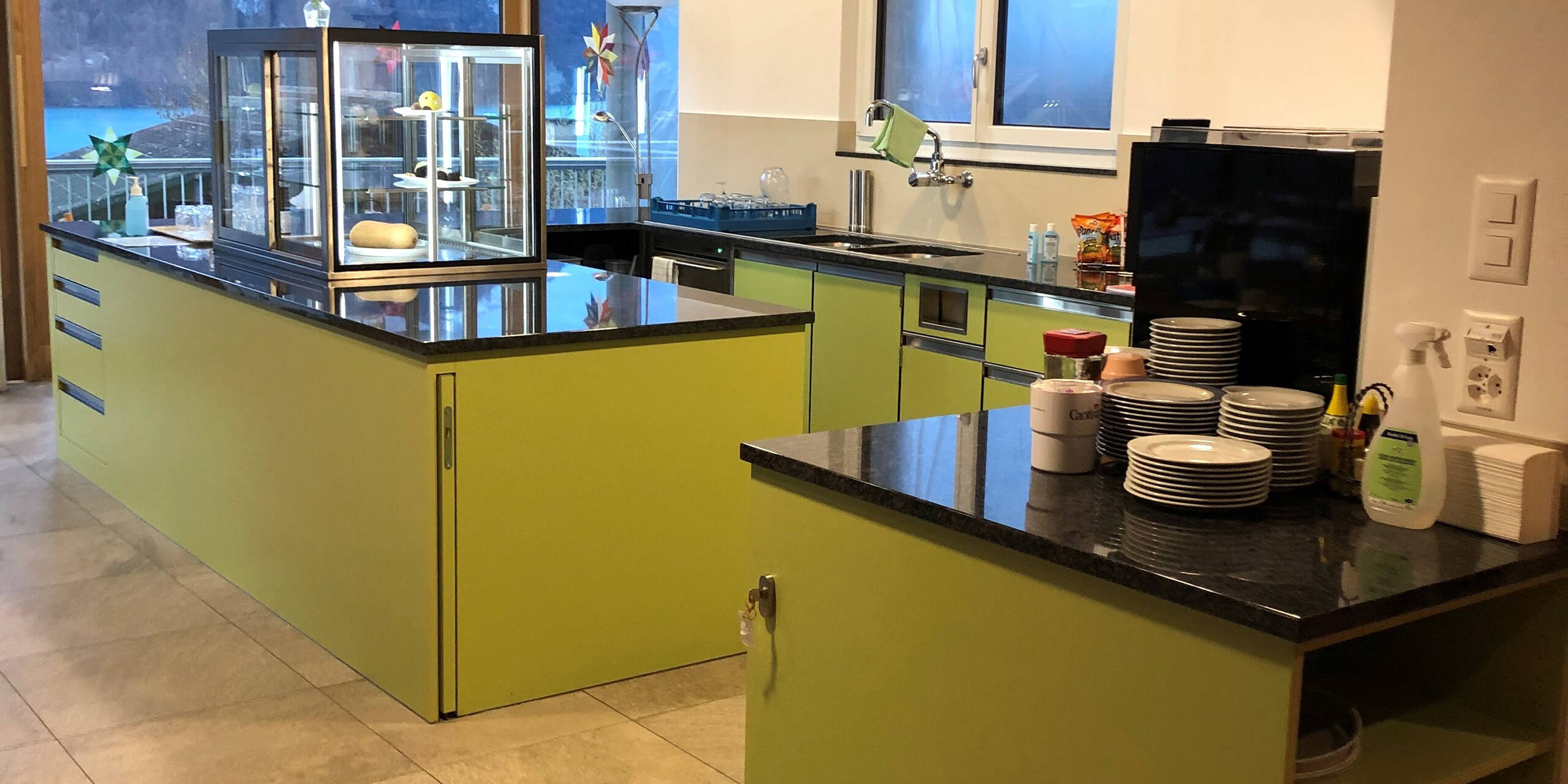 Altersheim Birgli Brienz Altersheim Birgli Brienz