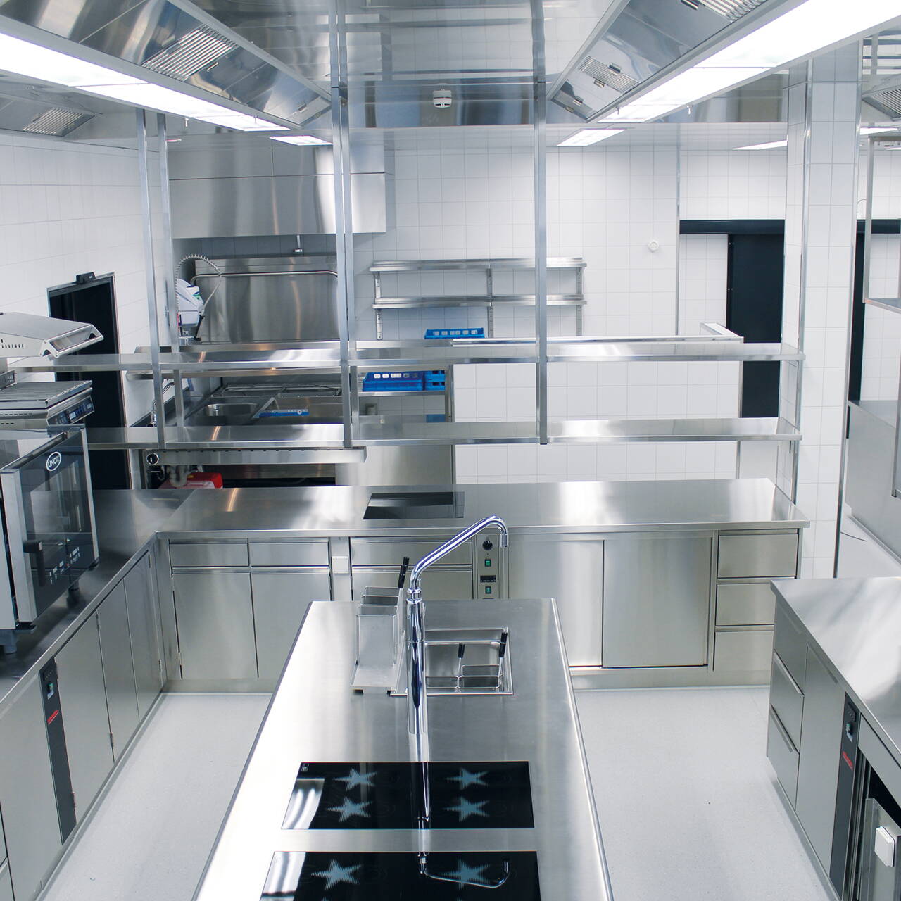 AH Wydenpark Studen AH Wydenpark Studen